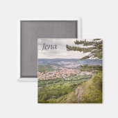 Jenaビューフォト マグネット (正面/裏面)