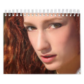 Jennaのカレンダー カレンダー (カバー)