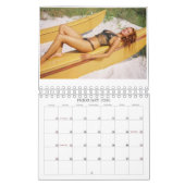 Jennaのカレンダー カレンダー (2月 2026)