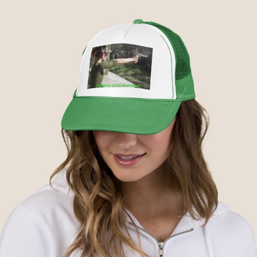 jennaの帽子 キャップ (インサイチュ)