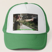 jennaの帽子 キャップ (正面)