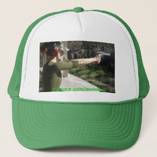 jennaの帽子 キャップ