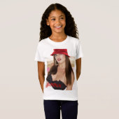 jENNAのTシャツ Tシャツ (正面フル)