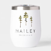 JENNAパインツリーキャンプマウンテンホテルバチェロレッテ (正面)