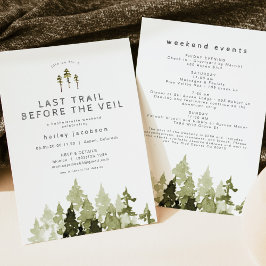 JENNAパインマウンテンキャンプラストトレイルバチェロレッテ