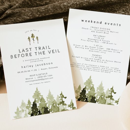 JENNAパインマウンテンキャンプラストトレイルバチェロレッテ