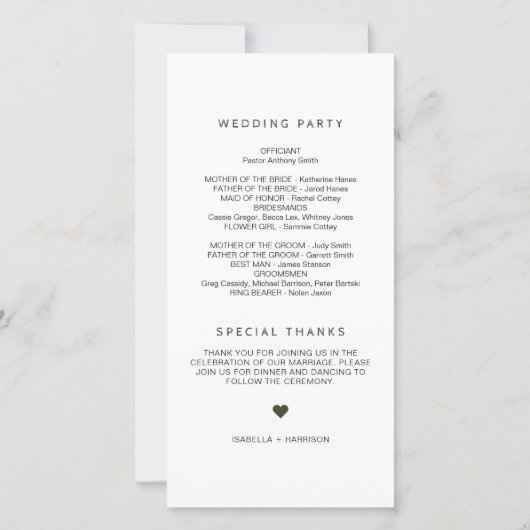 JENNA水素朴彩松プログラム サンキューカード (裏面)