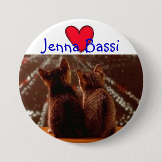 Jenna Bassi 缶バッジ