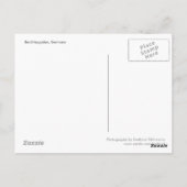 Jennerのはがきから表示 ポストカード (裏面)