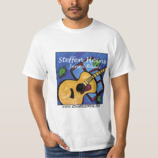 Jenni雨Tシャツ(前部プリント) Tシャツ