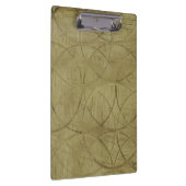 Jennifer 絵画 Goldbergerによるリンク円の詳細 クリップボード (右)