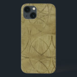 Jennifer 絵画 Goldbergerによるリンク円の詳細 iPhone 13ケース<br><div class="desc">ベン図が手に負えたらこうなる！このジェニファー絵画ゴルドバーガーの円は、互いに接続し、重なり合う。買今日のコピー！</div>