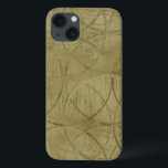 Jennifer 絵画 Goldbergerによるリンク円の詳細 iPhone 13ケース<br><div class="desc">ベン図が手に負えたらこうなる！このジェニファー絵画ゴルドバーガーの円は、互いに接続し、重なり合う。買今日のコピー！</div>
