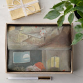 Jenny Nystromによるクリスマスモチーフ 薄葉紙 (ギフト)