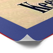 Jenny on the Job～ヴィンテージ大戦2 ポスター (角)