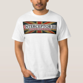 Jensenの障害物のワイシャツ Tシャツ