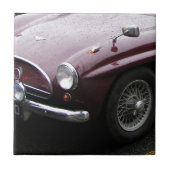 Jensen 541のグリル タイル (正面)