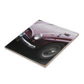 Jensen 541のグリル タイル (側面)