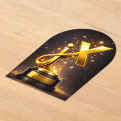 jenXcellence Award Funny Merch アクリル招待状 (レイダウン)