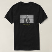 JeonghanのTシャツのプレミアムTシャツへのコード Tシャツ (デザイン正面)