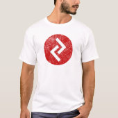 JeraのRune Tシャツ (正面)