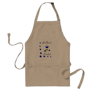 Jerbearsの台所 スタンダードエプロン