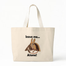 Jerboa Introvert Animal Leave Me Alone