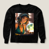 jercy by premora (デザイン正面)