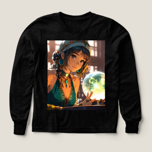 jercy by premora (デザイン正面)