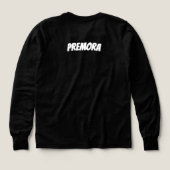 jercy by premora (デザイン背面)