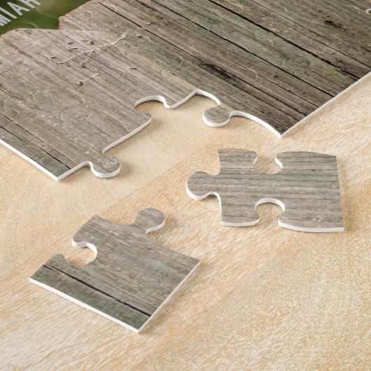 Jeremiah29パズル ジグソーパズル (側面)