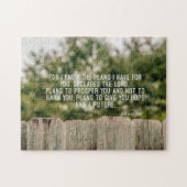 Jeremiah29パズル ジグソーパズル (横)