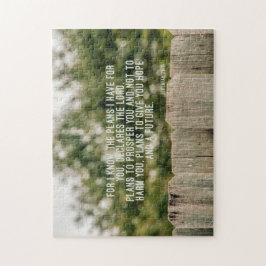 Jeremiah29パズル ジグソーパズル