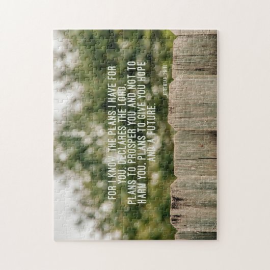 Jeremiah29パズル ジグソーパズル (縦)