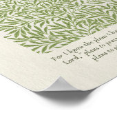 Jeremiah 29:11 For I know the plans ポスター (角)