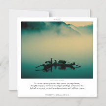 Jeremiah 29:11 PROVERSE SCRIPIXマグネットカード