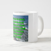 Jeremiah 31:13 WEBU Mug ジャンボコーヒーマグカップ (正面右)