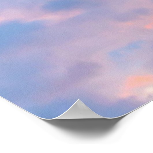 Jeremiah 33:3 Poster ポスター (角)