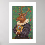 Jeremiah Vanderkamp ポスター (正面)