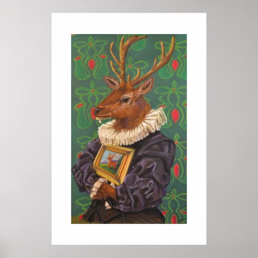 Jeremiah Vanderkamp ポスター (正面)