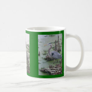 Jeremiasの29:13 Taza コーヒーマグカップ