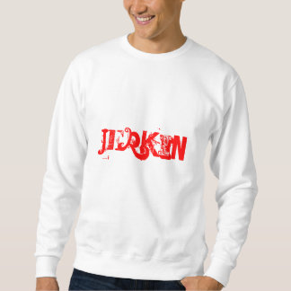 JERKIN スウェットシャツ