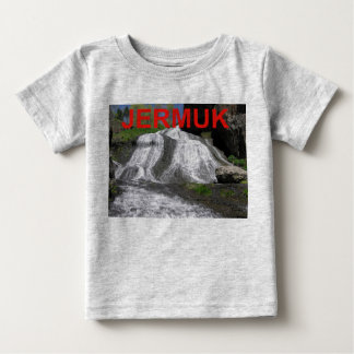 JERMUK ベビーTシャツ