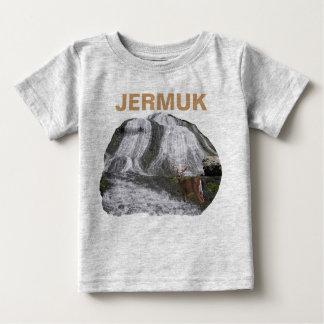 JERMUK ベビーTシャツ