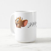 JERRY コーヒーマグカップ (正面左)