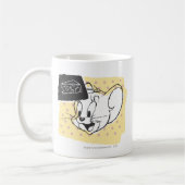 Jerry Cheese コーヒーマグカップ (左)