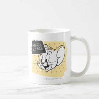Jerry Cheese コーヒーマグカップ