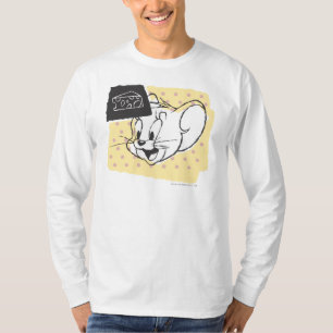 Jerry Cheese Tシャツ