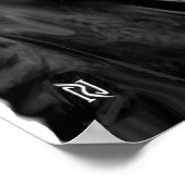 JERRY LEWIS;何というヌティキャラクター ポスター (角)