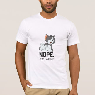 ​Jerry "Nope. Not Today." T-Shirt Tシャツ